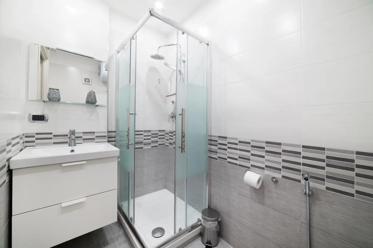 Dal Pupo - Modern Apartment In Barivecchia Bari