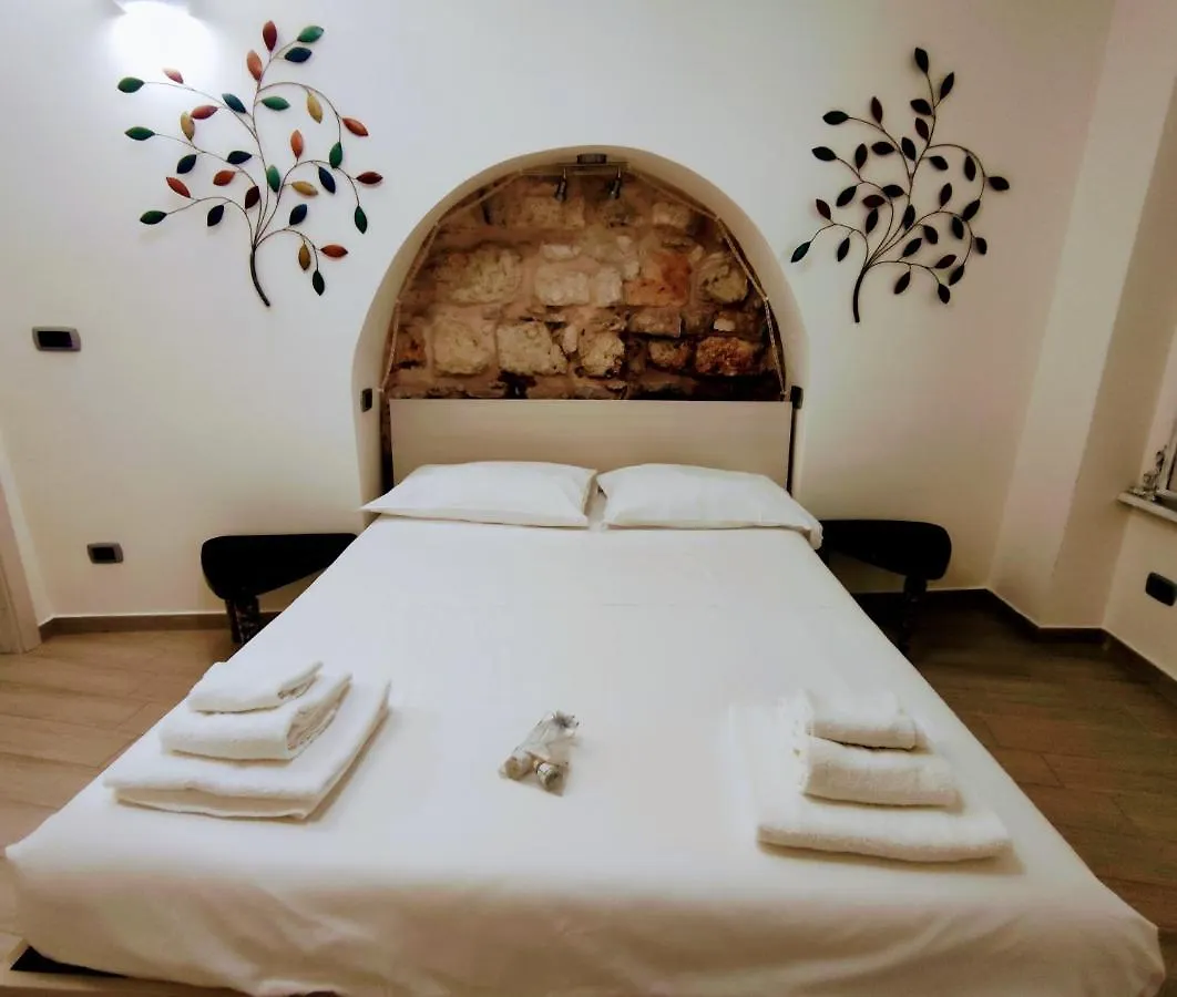 Dal Pupo - Modern Apartment In Barivecchia