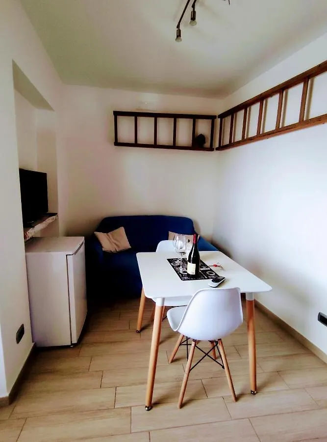 Dal Pupo - Modern Apartment In Barivecchia 0*, 巴里 意大利